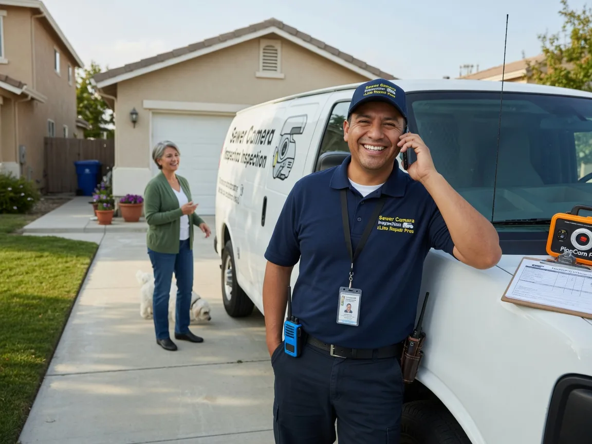 Sewer Line Repair Mckinleyville, CA FAQs